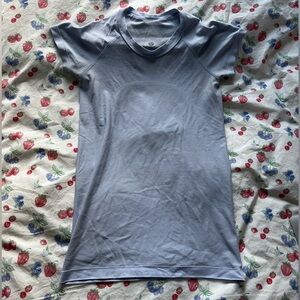 Lululemon swiftly tee short sleeve